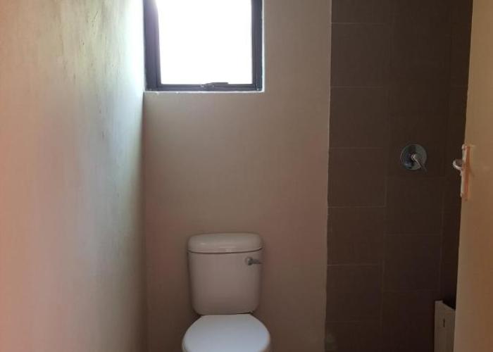 Maun self-catering unit