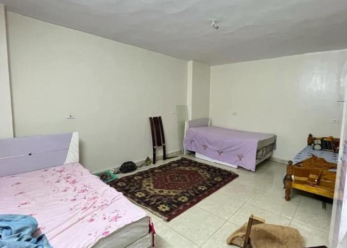جبال الاردن