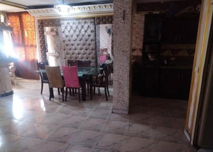 جبال الاردن