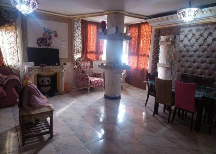 جبال الاردن