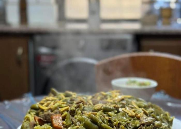 جبال الاردن