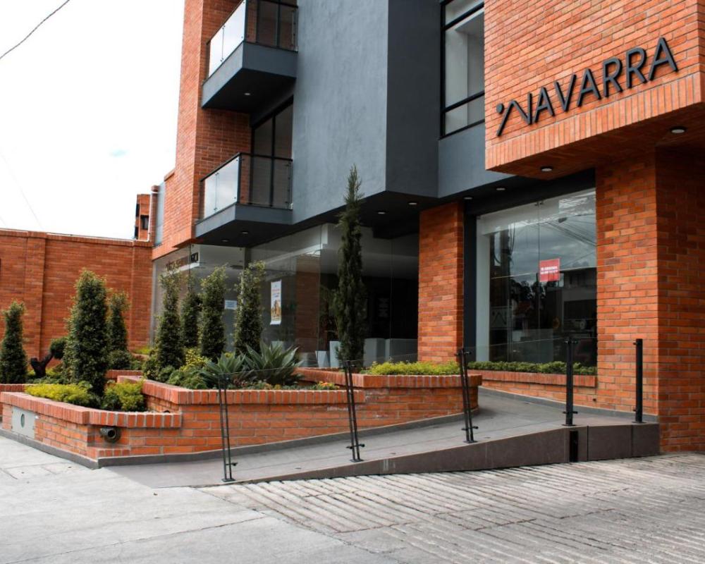 фото Estay Go Navarra Suite