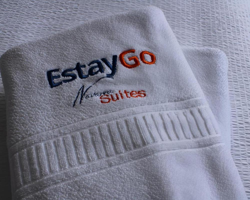 фото Estay Go Navarra Suite