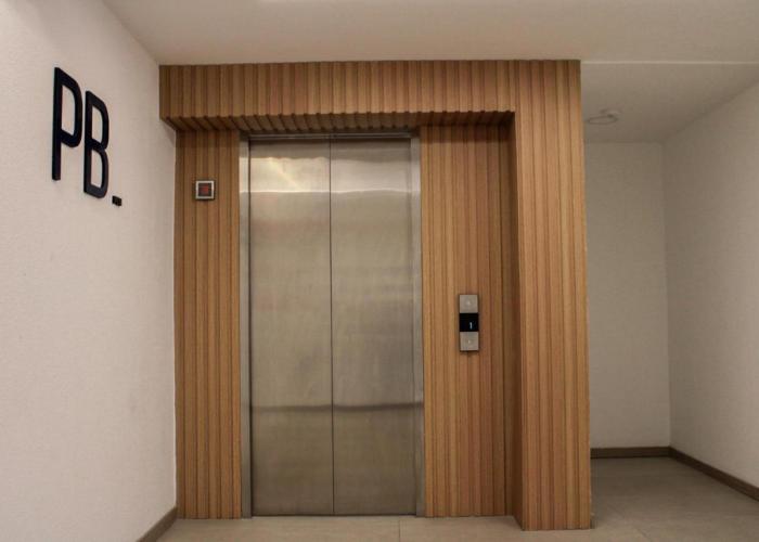 Estay Go Navarra Suite