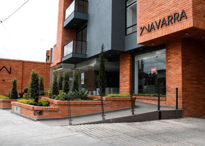 Estay Go Navarra Suite