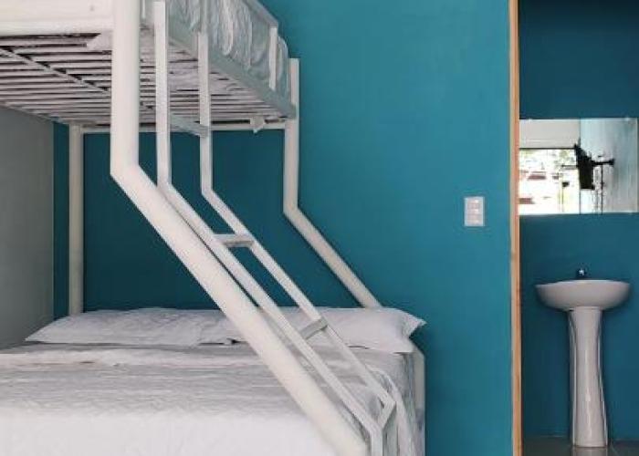 Cabinas Larimar