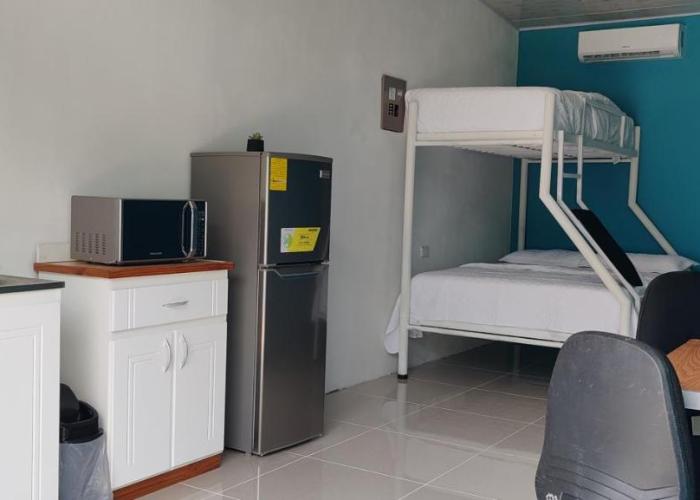 Cabinas Larimar