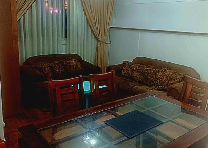 Casa Central