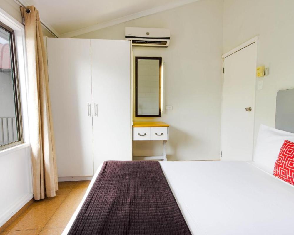 Citi Serviced Apartments - Korobosea