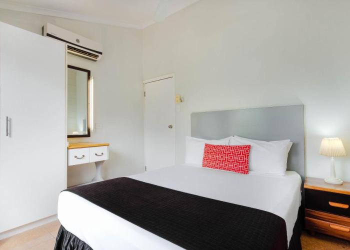 Citi Serviced Apartments - Korobosea