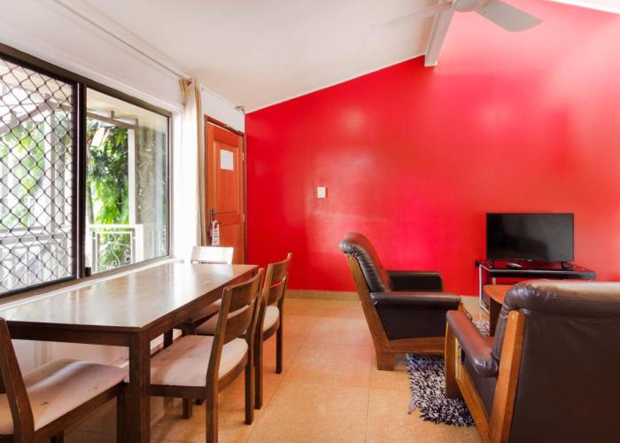 Citi Serviced Apartments - Korobosea