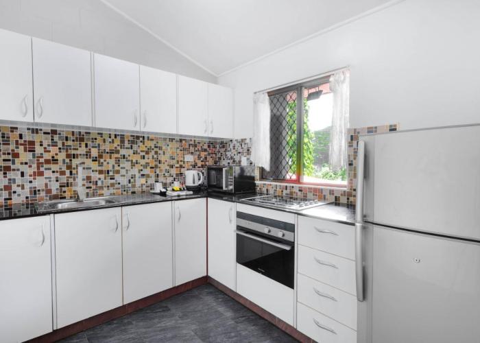 Citi Serviced Apartments - Korobosea