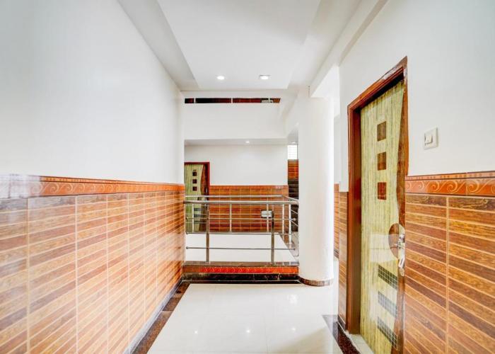 Hotel O Pimpalwadi Road Near Shirdi Sai Baba Temple