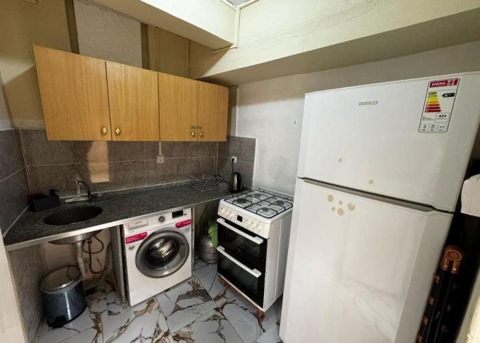 Historic Stone Mansion