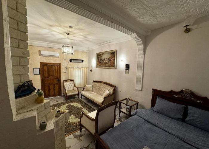 Historic Stone Mansion