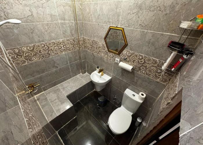 Historic Stone Mansion