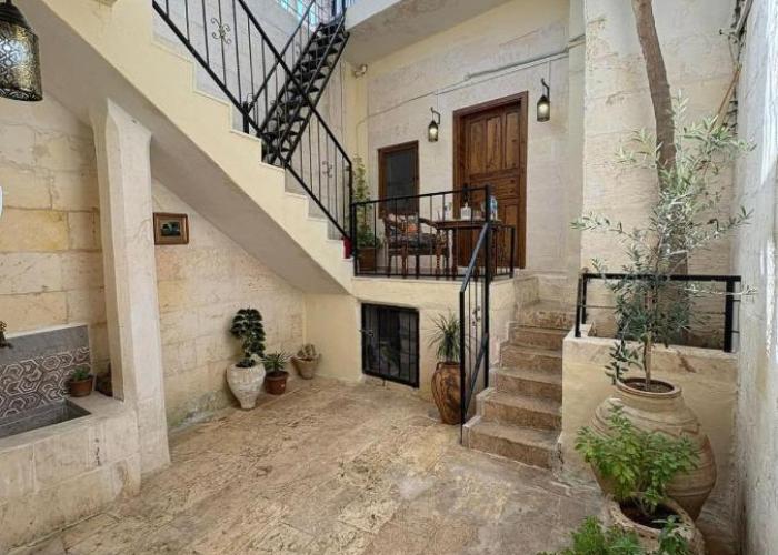 Historic Stone Mansion