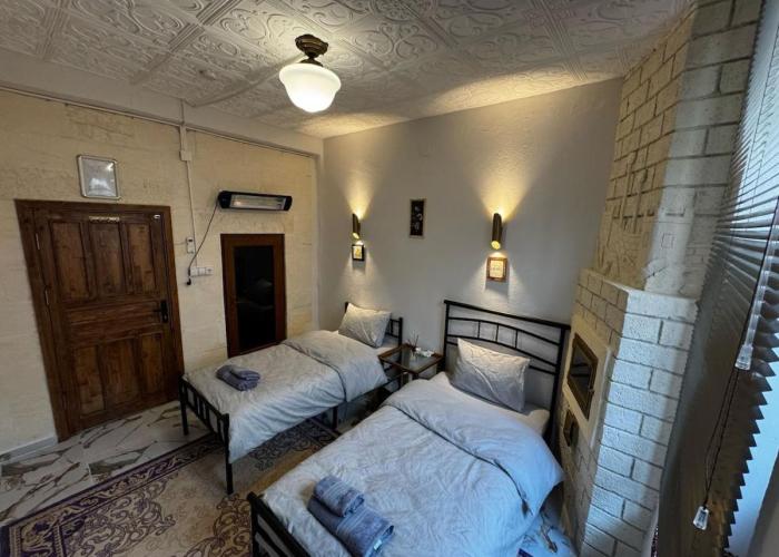 Historic Stone Mansion