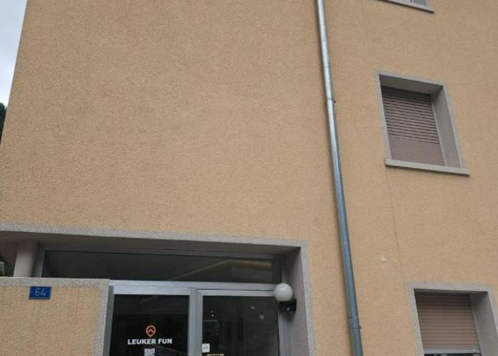 Apartment Leukerfun