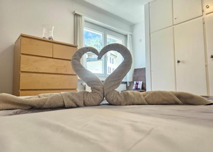 Apartment Leukerfun