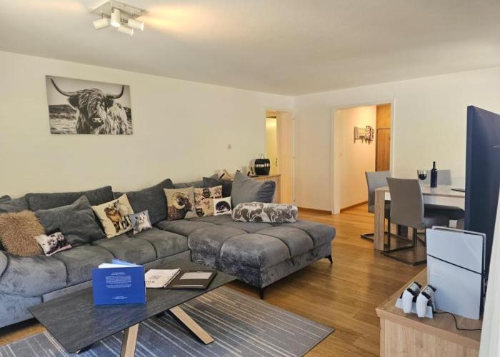 Apartment Leukerfun
