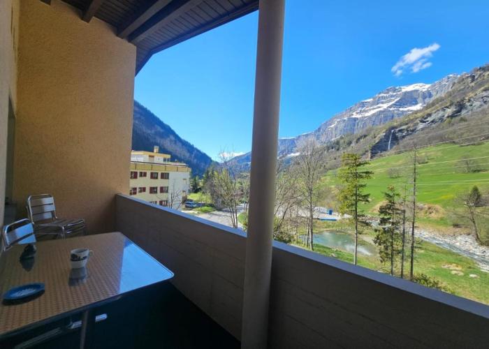 Apartment Leukerfun