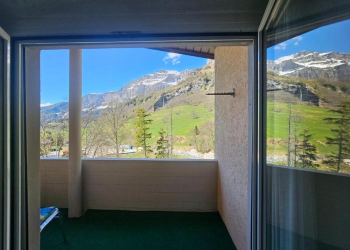 Apartment Leukerfun