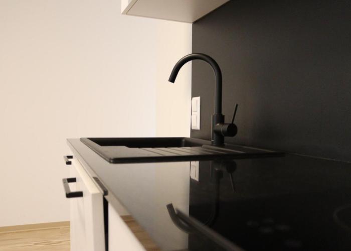 Comfort Apartments Villach Self CheckIn