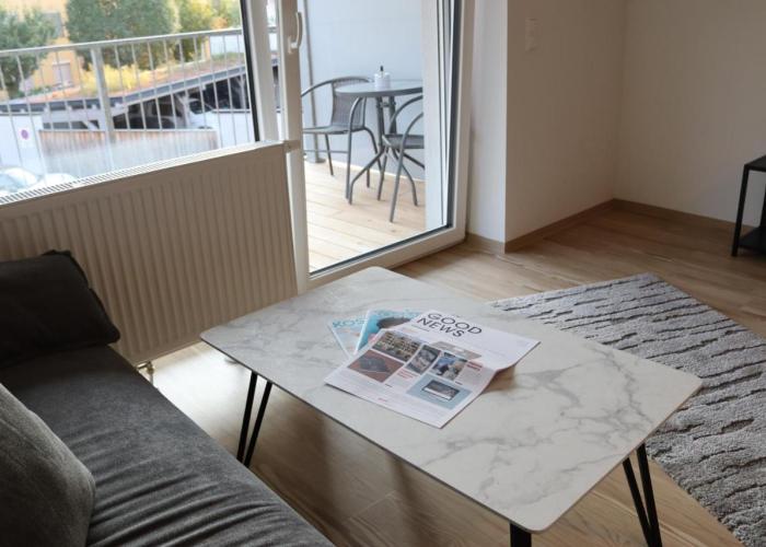 Comfort Apartments Villach Self CheckIn