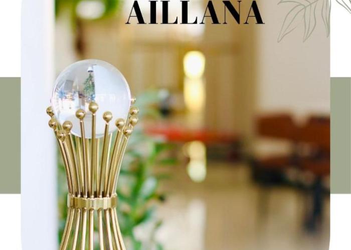 Ailana Hotel
