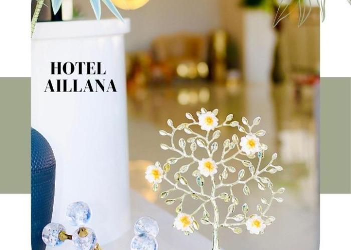 Ailana Hotel