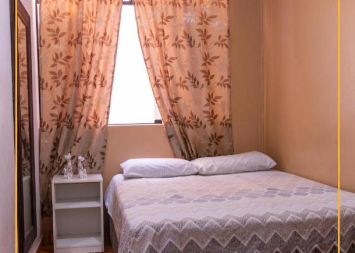 Hostal Paracas I