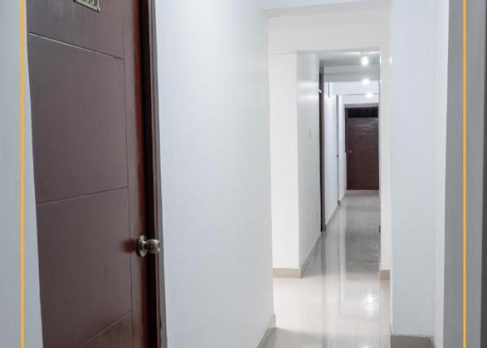 Hostal Paracas I