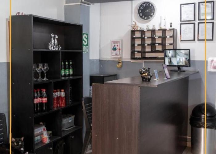Hostal Paracas I