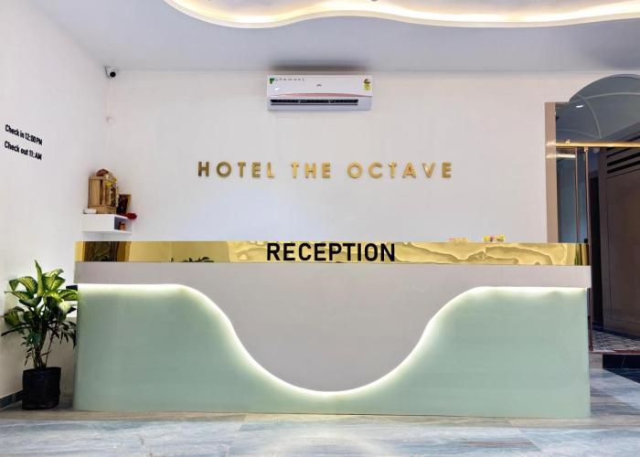 Hotel The Octave