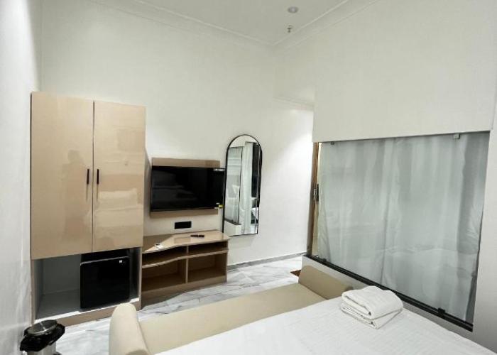 Hotel The Octave