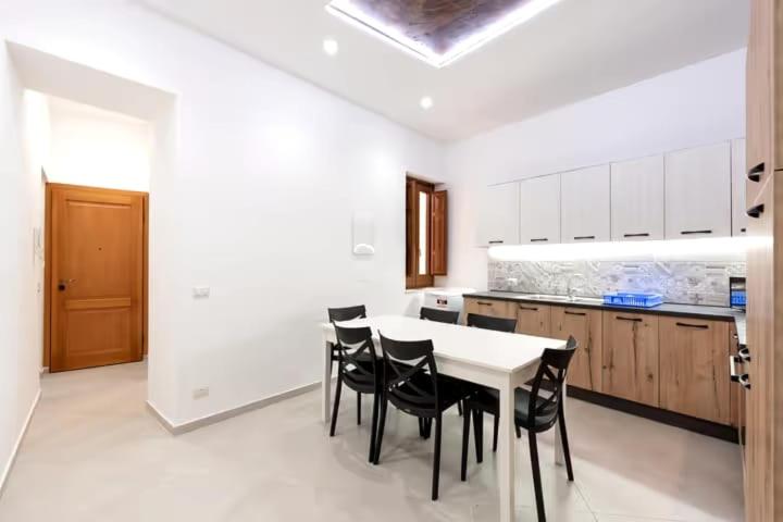 Casa Vacanza Desy