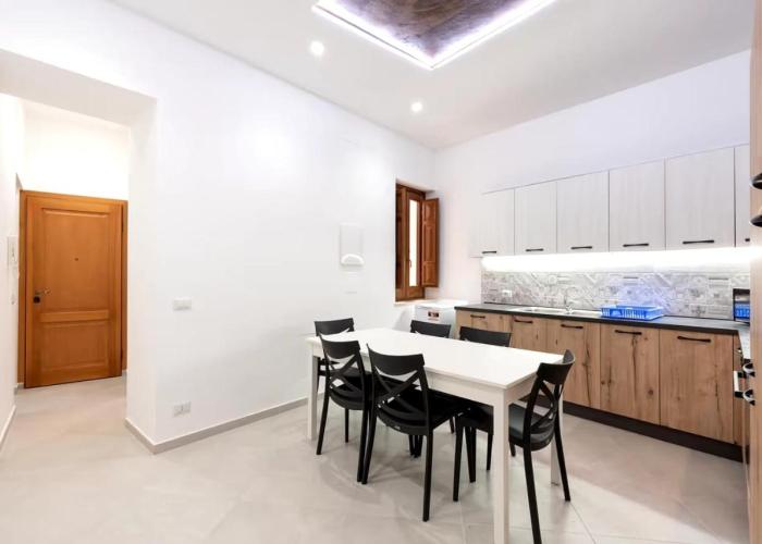 Casa Vacanza Desy