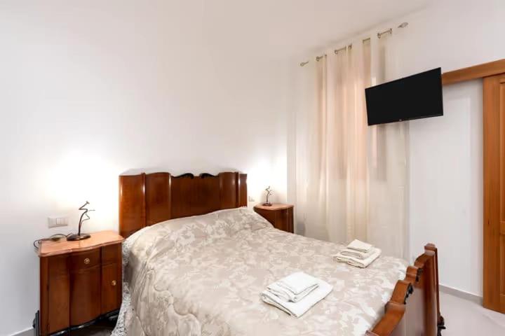 Casa Vacanza Desy