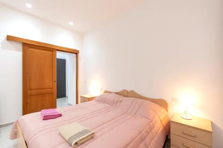 Casa Vacanza Desy