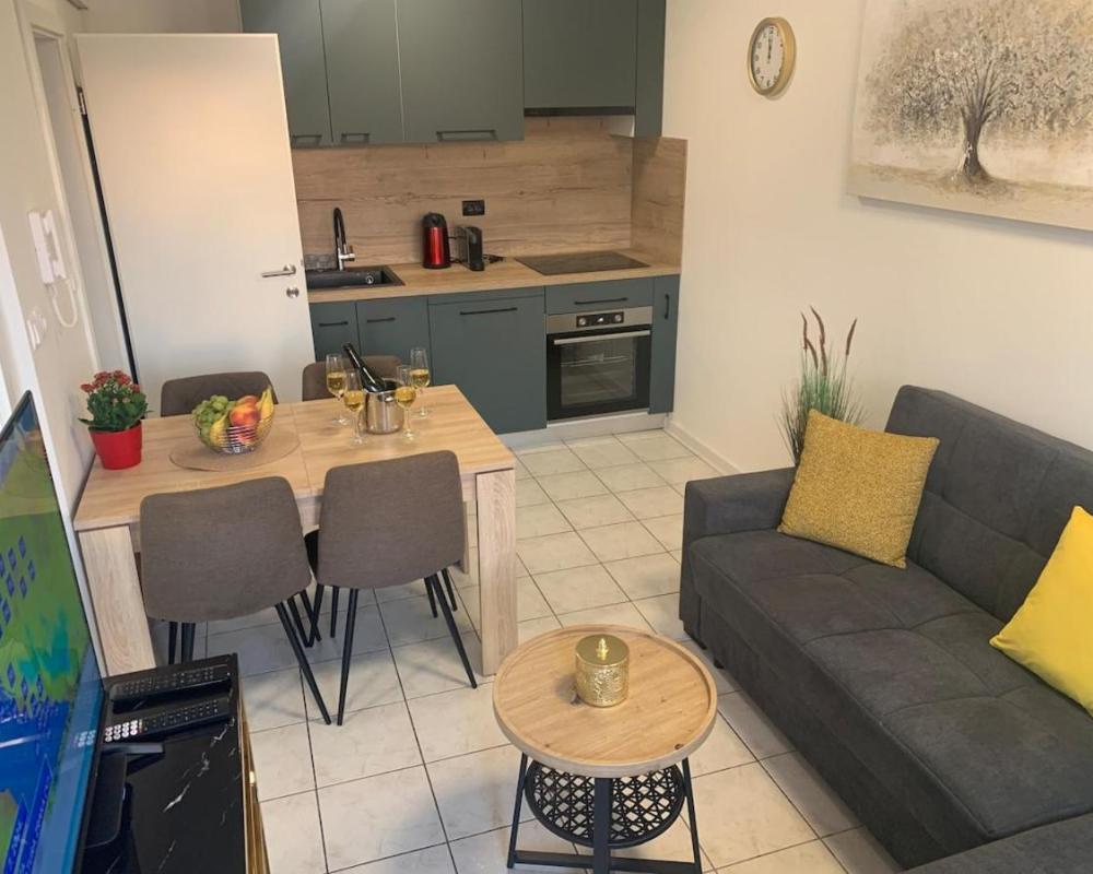 фото Apartment Frane