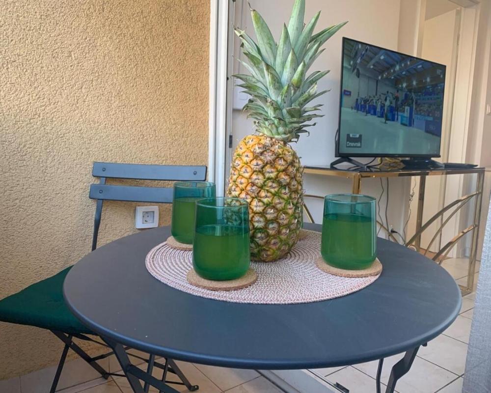фото Apartment Frane