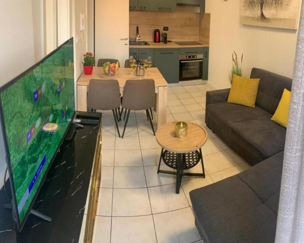 фото Apartment Frane