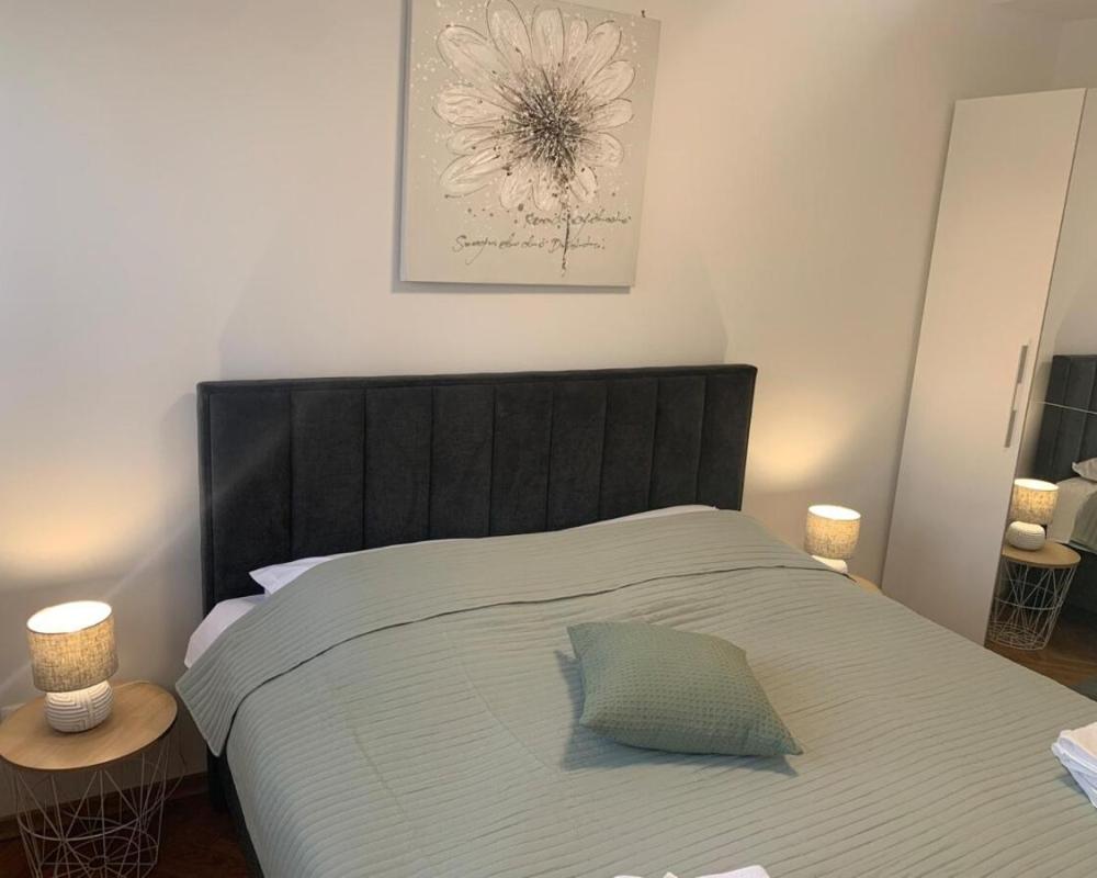 фото Apartment Frane