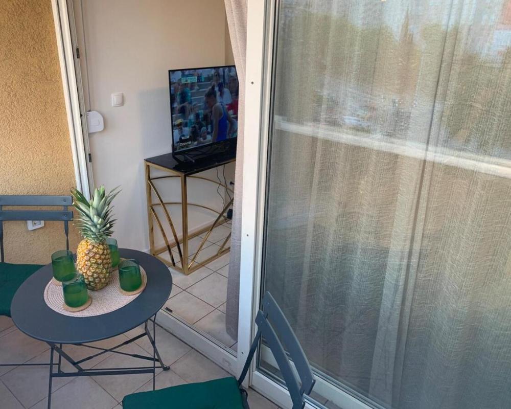 фото Apartment Frane