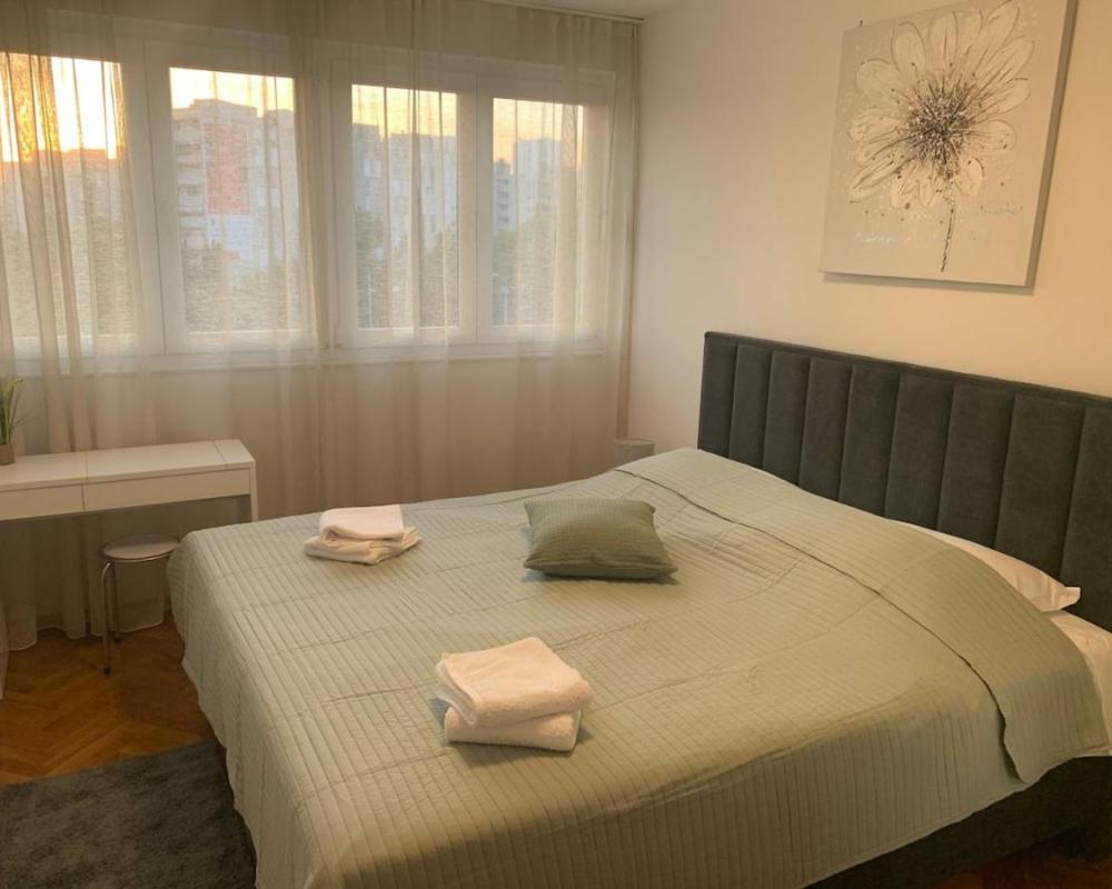 фото Apartment Frane