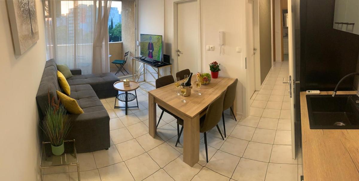 фото Apartment Frane