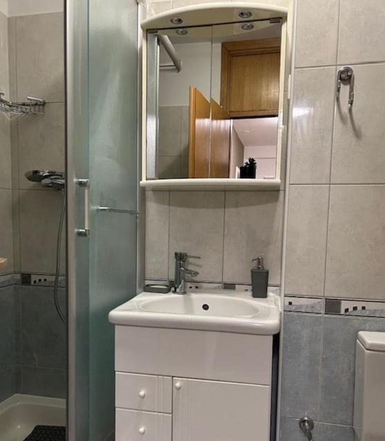 фото Apartment Frane