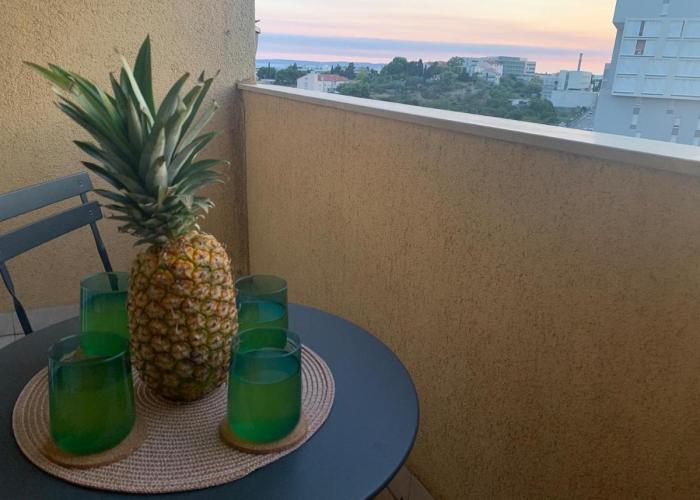 Apartment Frane