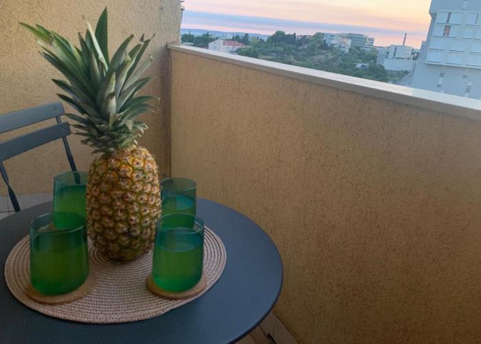 Apartment Frane